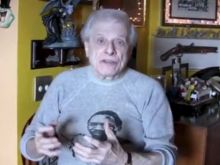 Harlan Ellison