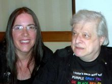 Harlan Ellison