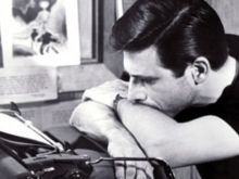 Harlan Ellison