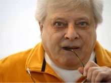 Harlan Ellison