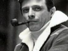 Harlan Ellison