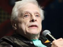 Harlan Ellison