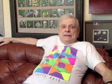 Harlan Ellison