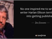 Harlan Ellison