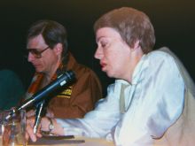 Harlan Ellison