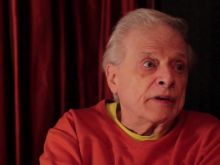 Harlan Ellison