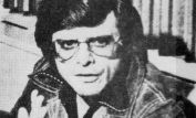 Harlan Ellison