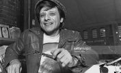 Harlan Ellison