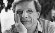 Harlan Ellison