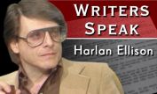 Harlan Ellison