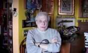 Harlan Ellison