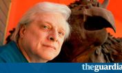 Harlan Ellison