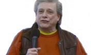 Harlan Ellison