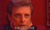 Harlan Ellison