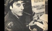 Harlan Ellison