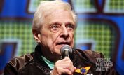 Harlan Ellison