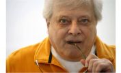 Harlan Ellison