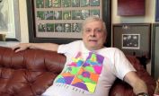 Harlan Ellison