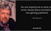 Harlan Ellison