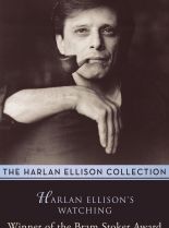 Harlan Ellison