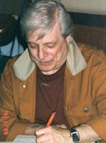 Harlan Ellison