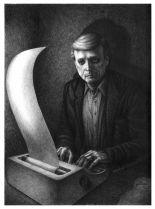 Harlan Ellison