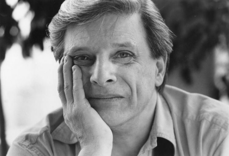 Harlan Ellison