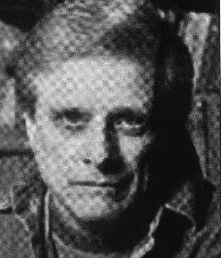 Harlan Ellison