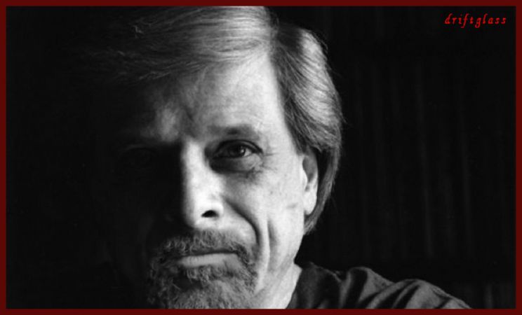 Harlan Ellison