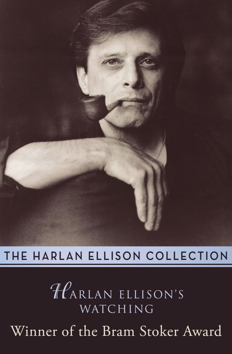 Harlan Ellison