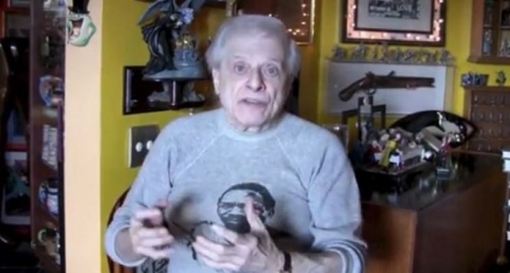 Harlan Ellison