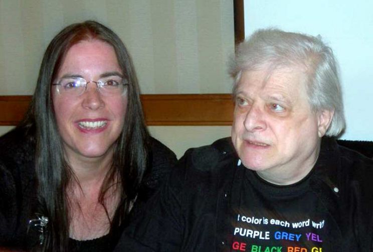 Harlan Ellison