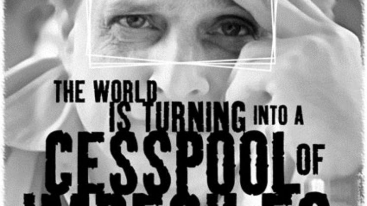 Harlan Ellison