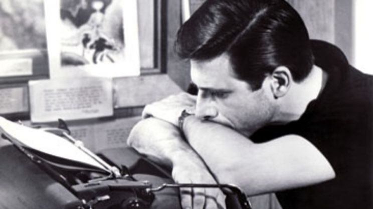 Harlan Ellison