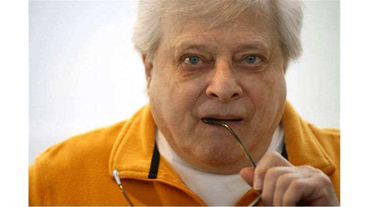 Harlan Ellison