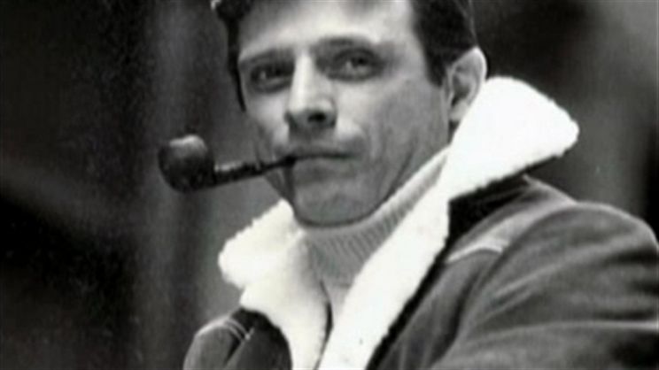 Harlan Ellison