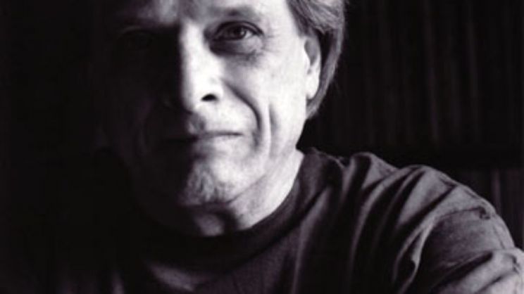 Harlan Ellison