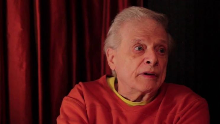 Harlan Ellison