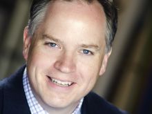 Harlan Warde