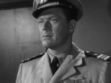 Harlan Warde