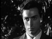 Harlan Warde