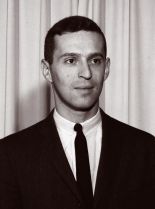 Harlan Warde
