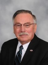 Harlan Warde