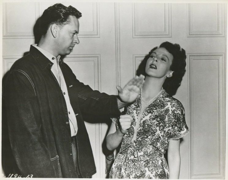 Harlan Warde