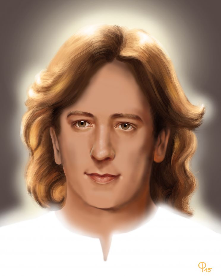 Harlan Warde