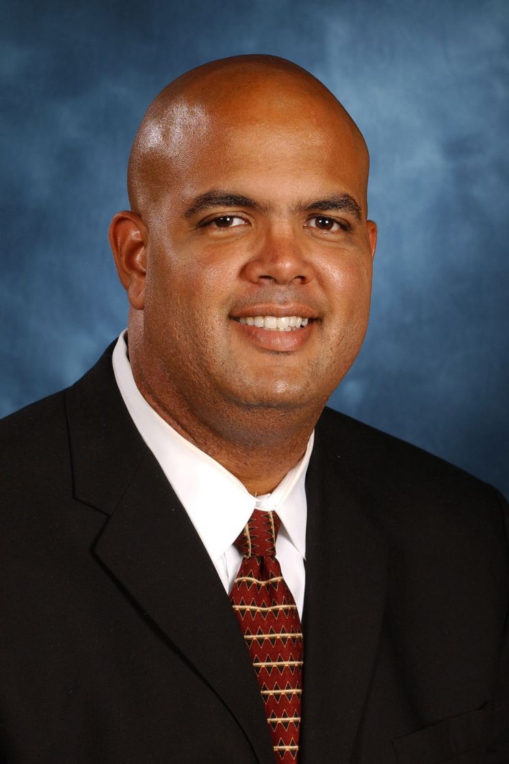 Harlan Warde
