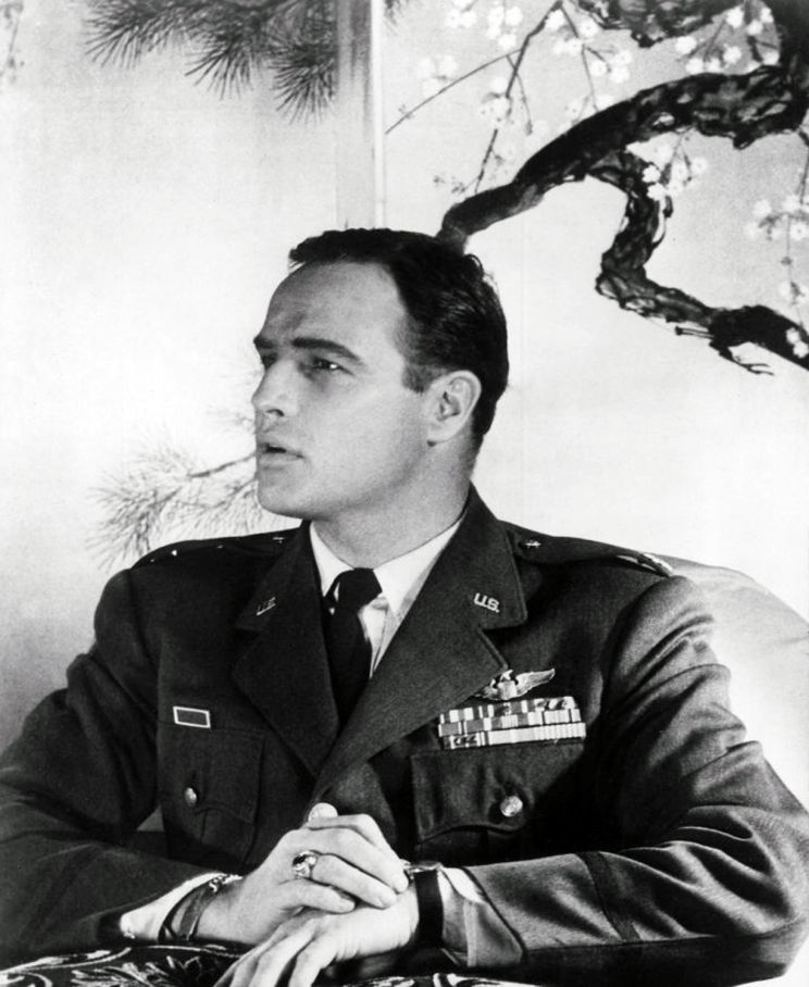 Harlan Warde