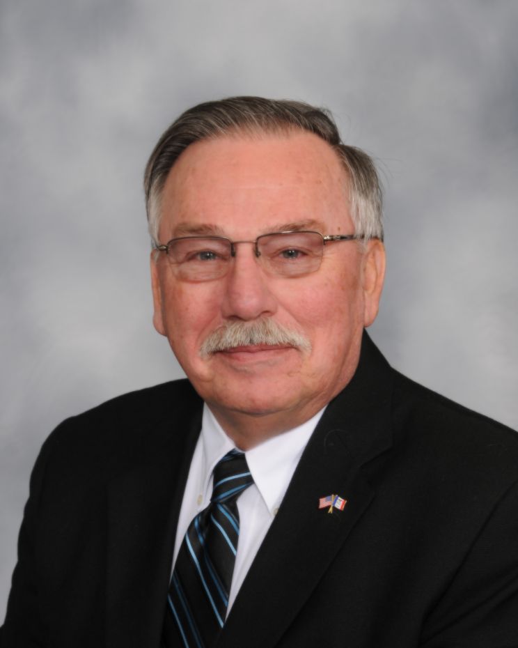 Harlan Warde