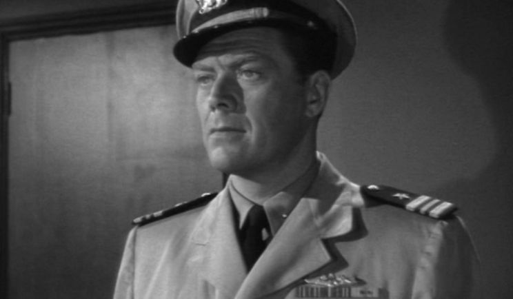 Harlan Warde