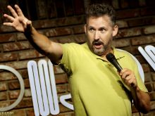 Harland Williams